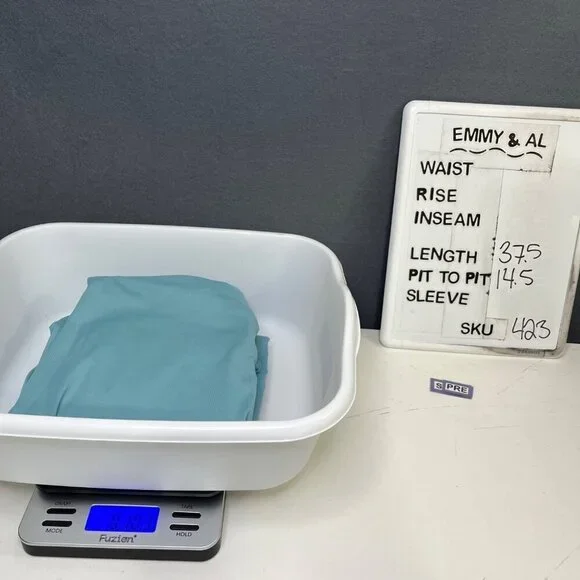 Patagonia Womens Athletic Morning Glory Dress Size M Blue Tie Back Halter Active - Picture 12 of 12